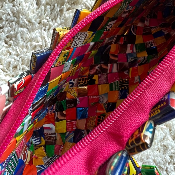 vintage handbag - Picture 2 of 2